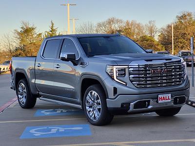 New 2026 GMC Sierra 1500 Denali Crew Cab for sale #G26725 - photo 1