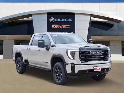 New 2026 GMC Sierra 2500 AT4 Crew Cab for sale #G26726 - photo 1