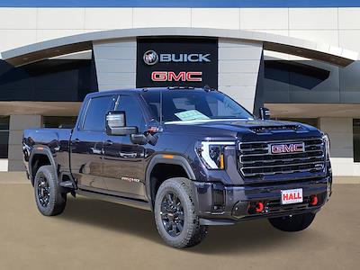 New 2026 GMC Sierra 2500 AT4 Crew Cab for sale #G26792 - photo 1