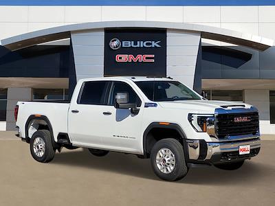 New 2026 GMC Sierra 2500 Pro Crew Cab for sale #G26842 - photo 1