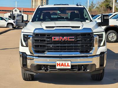 New 2026 GMC Sierra 2500 Pro Crew Cab for sale #G26842 - photo 2