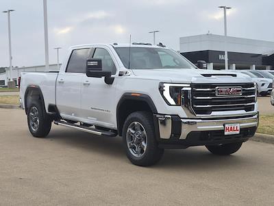 New 2026 GMC Sierra 2500 - photo 1