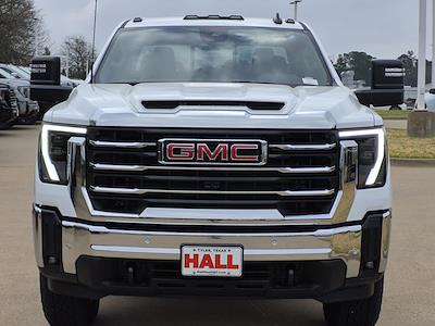 New 2026 GMC Sierra 2500 - photo 1