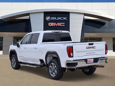 New 2026 GMC Sierra 2500 - photo 1