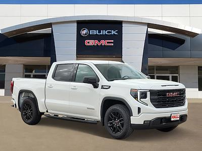 New 2026 GMC Sierra 1500 Elevation Crew Cab for sale #G26957 - photo 1