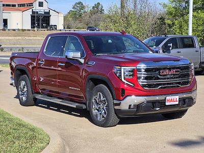 New 2026 GMC Sierra 1500 - photo 1