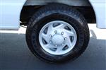 Used 2014 Ford E-250 4x2 Upfitted Cargo Van thumbnail 8