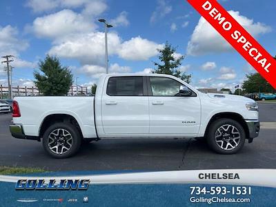 New 2025 Ram 1500 Laramie Crew Cab 4x4 Pickup for sale #256832 - photo 2
