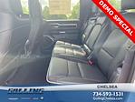 New 2025 Ram 1500 Laramie Crew Cab 4x4 Pickup for sale #256832 - photo 11