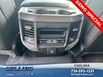 New 2025 Ram 1500 Laramie Crew Cab 4x4 Pickup for sale #256832 - photo 12