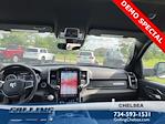New 2025 Ram 1500 Laramie Crew Cab 4x4 Pickup for sale #256832 - photo 13