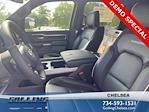 New 2025 Ram 1500 Laramie Crew Cab 4x4 Pickup for sale #256832 - photo 14