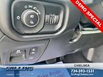 New 2025 Ram 1500 Laramie Crew Cab 4x4 Pickup for sale #256832 - photo 16