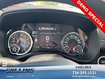 New 2025 Ram 1500 Laramie Crew Cab 4x4 Pickup for sale #256832 - photo 17