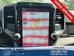 New 2025 Ram 1500 Laramie Crew Cab 4x4 Pickup for sale #256832 - photo 20