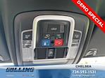 New 2025 Ram 1500 Laramie Crew Cab 4x4 Pickup for sale #256832 - photo 23