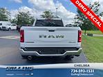 New 2025 Ram 1500 Laramie Crew Cab 4x4 Pickup for sale #256832 - photo 4
