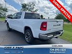New 2025 Ram 1500 Laramie Crew Cab 4x4 Pickup for sale #256832 - photo 5