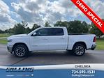 New 2025 Ram 1500 Laramie Crew Cab 4x4 Pickup for sale #256832 - photo 6