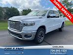 New 2025 Ram 1500 Laramie Crew Cab 4x4 Pickup for sale #256832 - photo 7