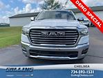 New 2025 Ram 1500 Laramie Crew Cab 4x4 Pickup for sale #256832 - photo 8