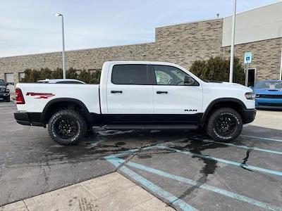 New 2025 Ram 1500 Rebel Crew Cab 4x4 Pickup for sale #256967 - photo 2