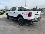 New 2025 Ram 1500 Rebel Crew Cab 4x4 Pickup for sale #256967 - photo 5