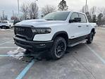 New 2025 Ram 1500 Rebel Crew Cab 4x4 Pickup for sale #256967 - photo 7