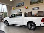New 2025 Ram 1500 Laramie Crew Cab 4x4 Pickup for sale #257082 - photo 12