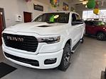 New 2025 Ram 1500 Laramie Crew Cab 4x4 Pickup for sale #257082 - photo 13