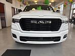 New 2025 Ram 1500 Laramie Crew Cab 4x4 Pickup for sale #257082 - photo 14