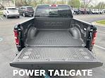 New 2025 Ram 1500 Laramie Crew Cab 4x4 Pickup for sale #257134 - photo 10