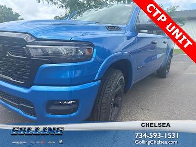 New 2026 Ram 1500 Big Horn Crew Cab for sale #C267197 - photo 1