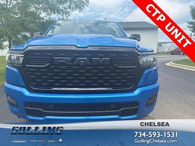 New 2026 Ram 1500 Big Horn Crew Cab for sale #C267197 - photo 2