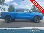 New 2026 Ram 1500 Big Horn Crew Cab for sale #C267197 - photo 4