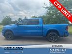 New 2026 Ram 1500 Big Horn Crew Cab for sale #C267197 - photo 8
