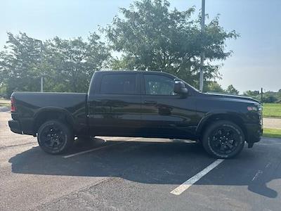 New 2026 Ram 1500 Big Horn Crew Cab 4x4 Pickup for sale #C267238 - photo 2