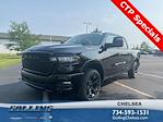 New 2026 Ram 1500 Big Horn Crew Cab for sale #C267238 - photo 1