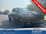 New 2026 Ram 1500 Big Horn Crew Cab for sale #C267238 - photo 8