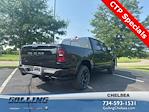 New 2026 Ram 1500 Big Horn Crew Cab for sale #C267238 - photo 3