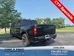 New 2026 Ram 1500 Big Horn Crew Cab for sale #C267238 - photo 5