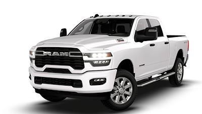New 2026 Ram 2500 Big Horn Crew Cab 4x4 Pickup for sale #267319 - photo 1