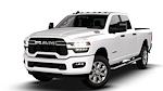 New 2026 Ram 2500 Big Horn Crew Cab 4x4 Pickup for sale #267319 - photo 1