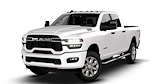 New 2026 Ram 2500 Big Horn Crew Cab 4x4 Pickup for sale #267319 - photo 5