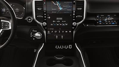 New 2026 Ram 1500 Laramie Crew Cab for sale #267352 - photo 1