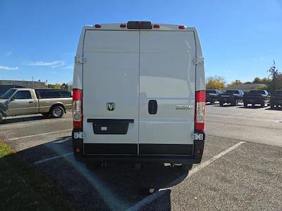 New 2026 Ram ProMaster 2500 High Roof Empty Cargo Van for sale #267384 - photo 2