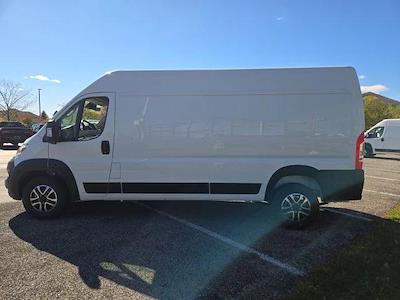 New 2026 Ram ProMaster 2500 High Roof Empty Cargo Van for sale #267384 - photo 1