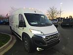 New 2026 Ram ProMaster 2500 High Roof Empty Cargo Van for sale #267411 - photo 4