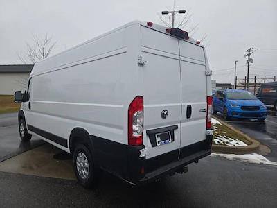New 2026 Ram ProMaster 3500 High Roof Empty Cargo Van for sale #267420 - photo 2