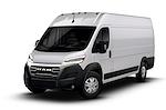 New 2026 Ram ProMaster 3500 High Roof Empty Cargo Van for sale #267420 - photo 1